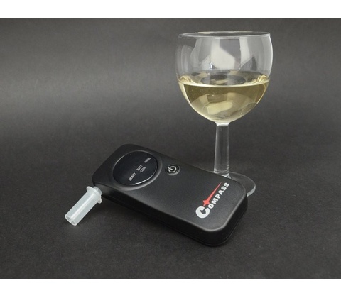 Compass AlcoZero CA 10FS