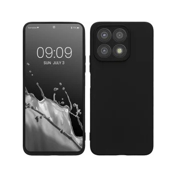 Image 1 of kwmobile Калъф за Honor X8a - матов