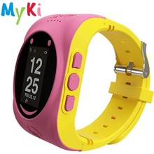 MyKi Watch