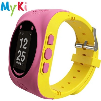 MyKi Watch