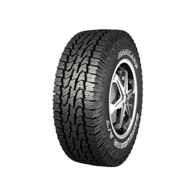 Nankang Conqueror A/T ( LT265/70 R17 121/118Q, POR, (MFS) OWL )