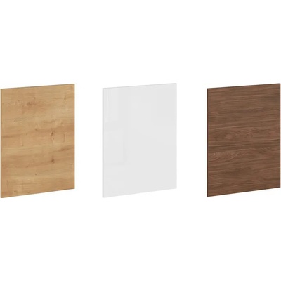 BRW Завършваща страница Sole - PA_D_/72 - за долен ред (Sole - PA_D_/72)