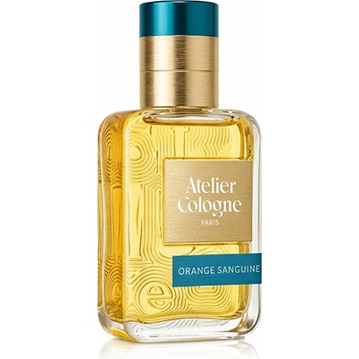 Atelier Cologne Orange Sanguine parfumovaná voda unisex 30 ml