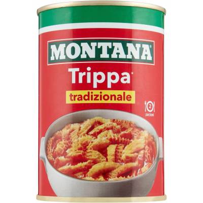 Montana držky v paradajkovej omáčke 420g