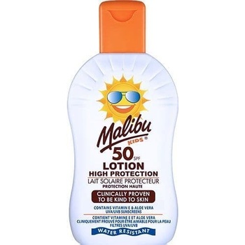Malibu Kids Lotion SPF50 100 ml