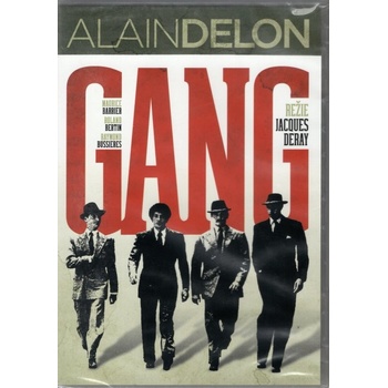 Gang DVD