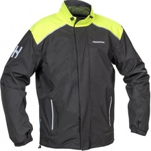 Halvarssons Bofallet HV bunda yellow/black XS