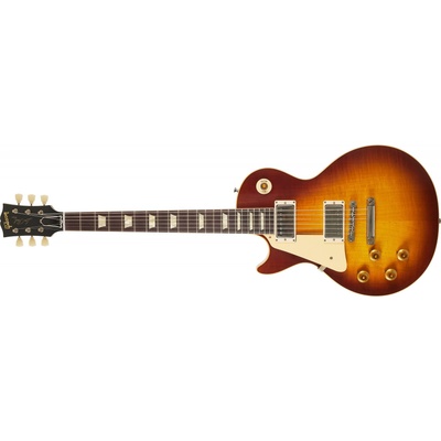 Gibson Custom Shop 1958 Les Paul Standard Reissue