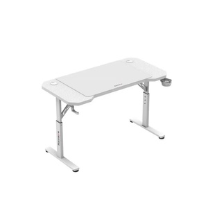 Huzaro Hero 2.6 Бяло игрално бюро (HZ-Hero 2.6 White)