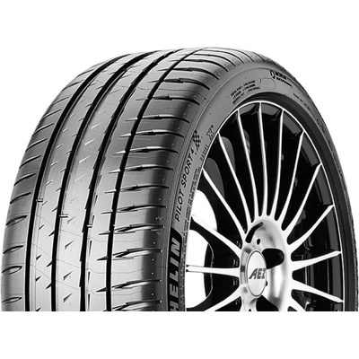 Michelin Pilot Sport 4 205/45 R17 88V