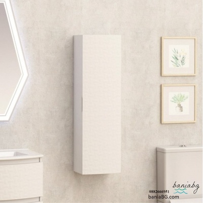 Inter Ceramic Колона за баня от pvc icp 3055