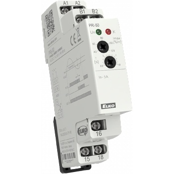 ELKO EP PRI-50 Токово реле (4208 standard)
