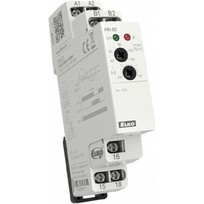 ELKO EP PRI-50 Токово реле (4208 standard)