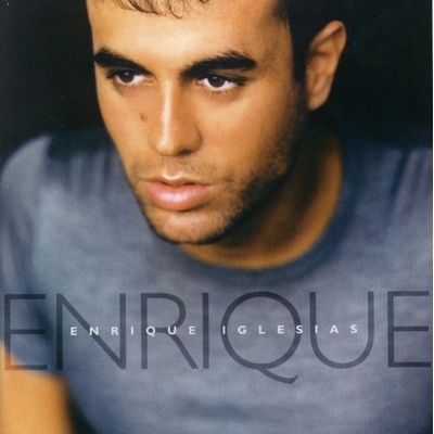 IGLESIAS ENRIQUE: ENRIQUE CD