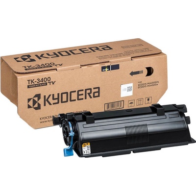 Kyocera Mita TK-3300 - originální