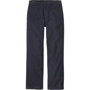 Patagonia Дамски ежедневен панталон Patagonia Women's Utility Pants Casual trousers - Sunken Blue - размер 44 (EU) (107-3944-0217)