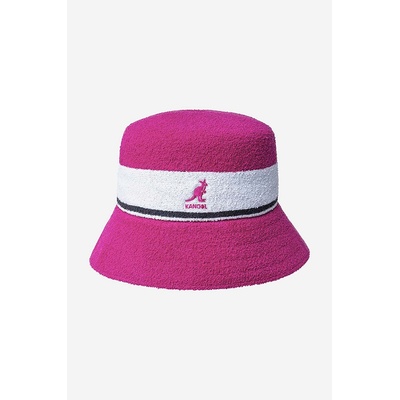 Kangol Капела Kangol Bermuda Bucket (K3326ST.PINK)