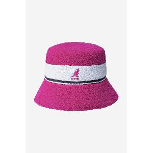 Kangol Капела Bermuda Bucket (K3326ST.PINK)