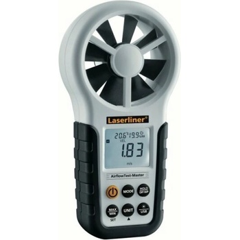 Levior AirflowTest-Master 082.141A (D)