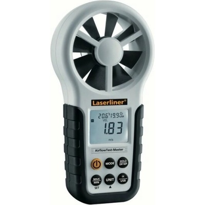 Levior AirflowTest-Master 082.141A (D)