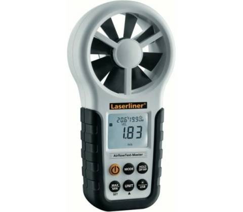 Levior AirflowTest-Master 082.141A (D)