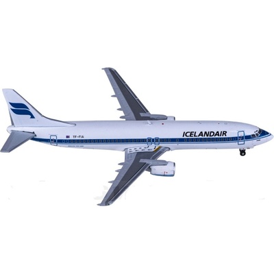 JC Wings B737-408 Icelandair 1:400