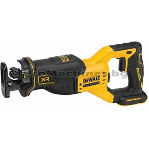DEWALT DCS382N-XJ Саблен трион