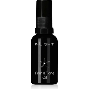Inlight Bio tělový olej s Arnikou 200 ml