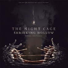 Smirk & Dagger Games The Night Cage: Shrieking Hollow