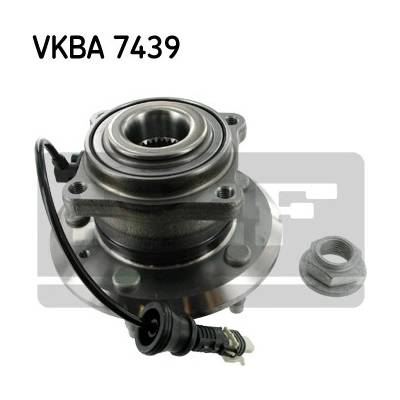 SKF VKBA 7439