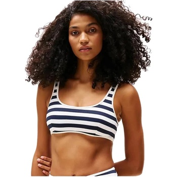 Tommy Hilfiger UW0UW05807 bikini top - White (White)