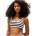 Tommy Hilfiger UW0UW05807 bikini top - White (White)