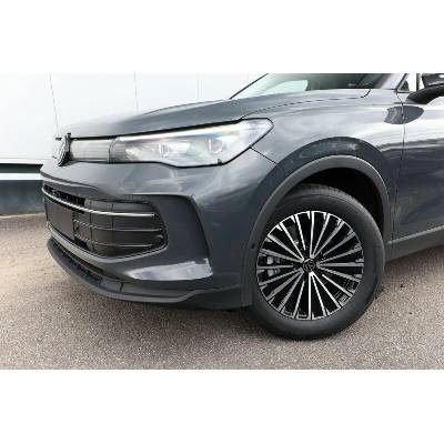 Volkswagen Tiguan DSG IQ.DRIVE 110 kW