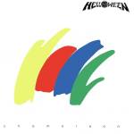 Helloween - Chameleon (2 CD) (4099964054101)