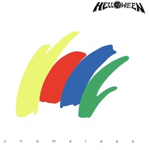 Helloween - Chameleon (2 CD) (4099964054101)