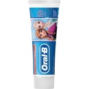 Oral-B Kids Frozen zubná pasta pre deti 75 ml