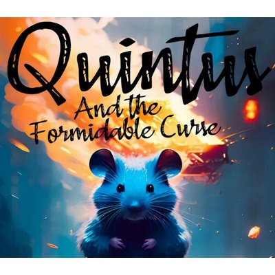 Quintus and the Formidable Curse