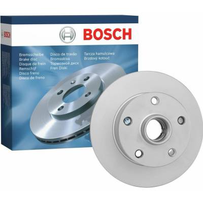 Brzdový kotúč BOSCH 0 986 479 B48