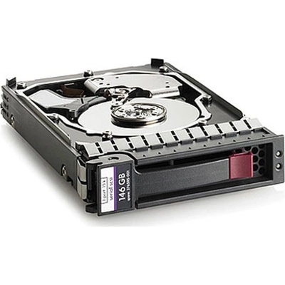 HP 36GB 418369-B21