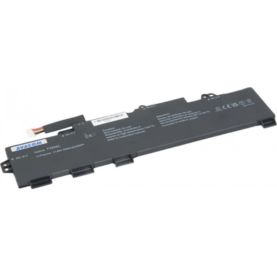 AVACOM NOHP-TT03XL-69P 4850 mAh baterie - neoriginální – Sleviste.cz
