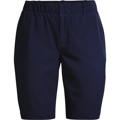 Under Armour Links Short midnight navy/metallic silver