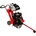 Бензинов фугорез количка RAIDER RDP-FS01 - 4.1 kW, Ø350 мм (090128)