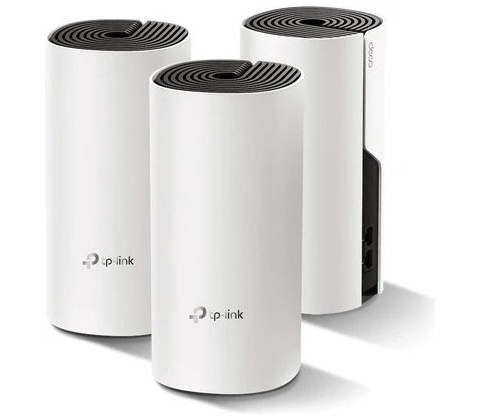 TP-LINK Deco P9, 3ks