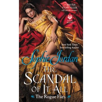 Image 1 of Scandal of It All | Sophie Jordan