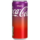 Coca Cola Cherry 330 ml