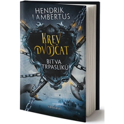 Krev dvojčat - Bitva trpaslíků