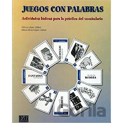 JUEGOS CON PALABRAS