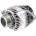 Generátor DENSO DAN501