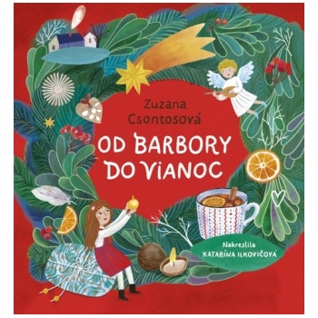 Od Barbory do Vianoc