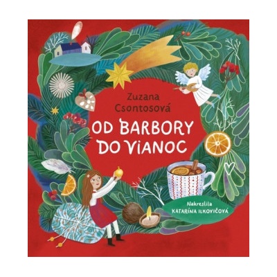 Od Barbory do Vianoc